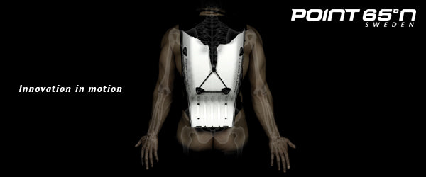 Boblbee Hardshell Backpacks Become Point 65 Sweden - World's Number One Spine And Gear Protective Backpacks