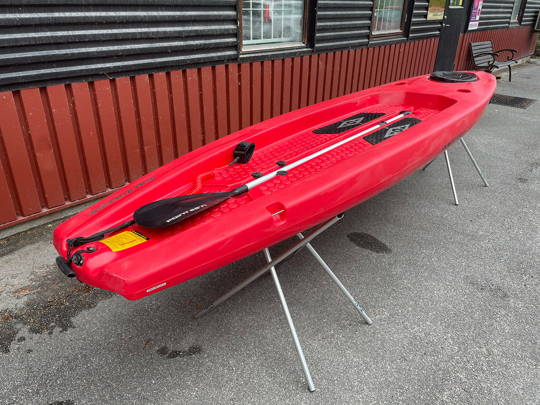 Rum Runner SUP - BEGAGNAD 2024