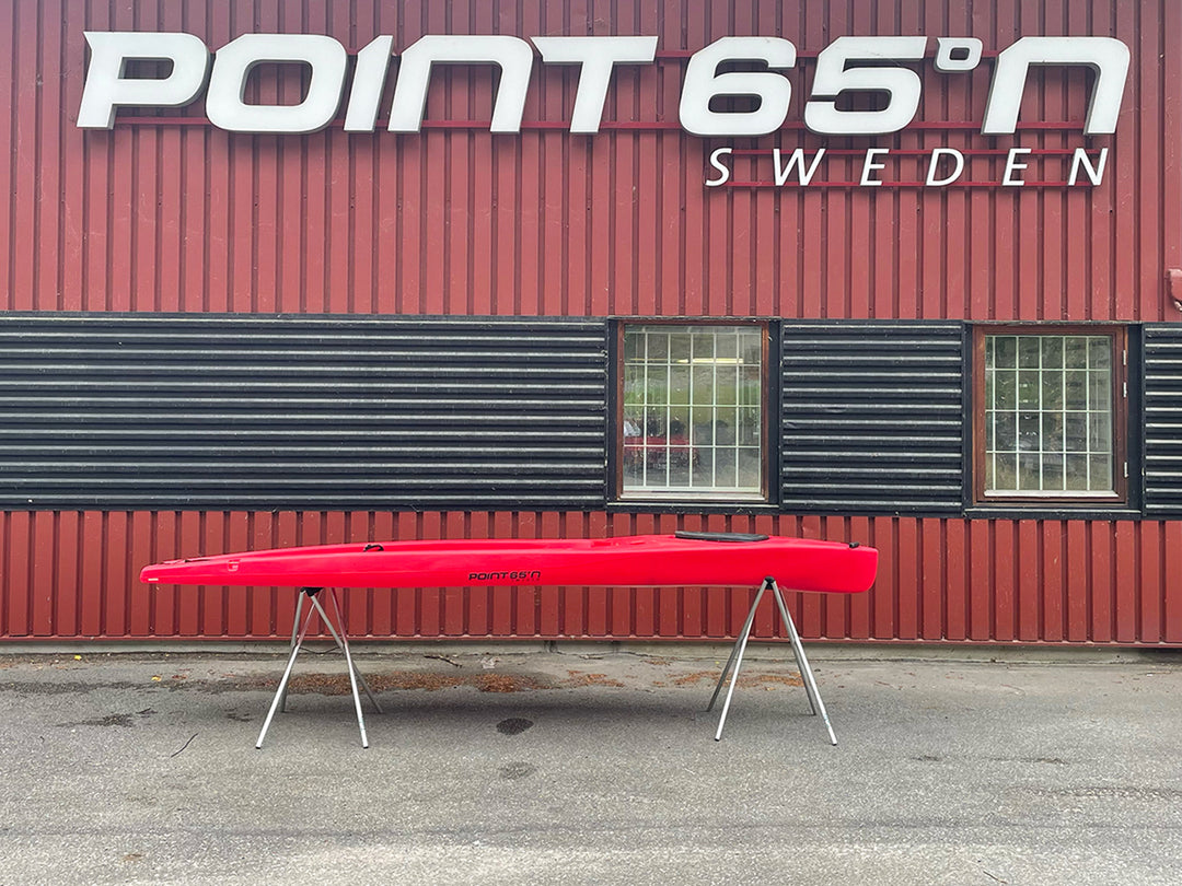 Rum Runner SUP - BEGAGNAD 2024