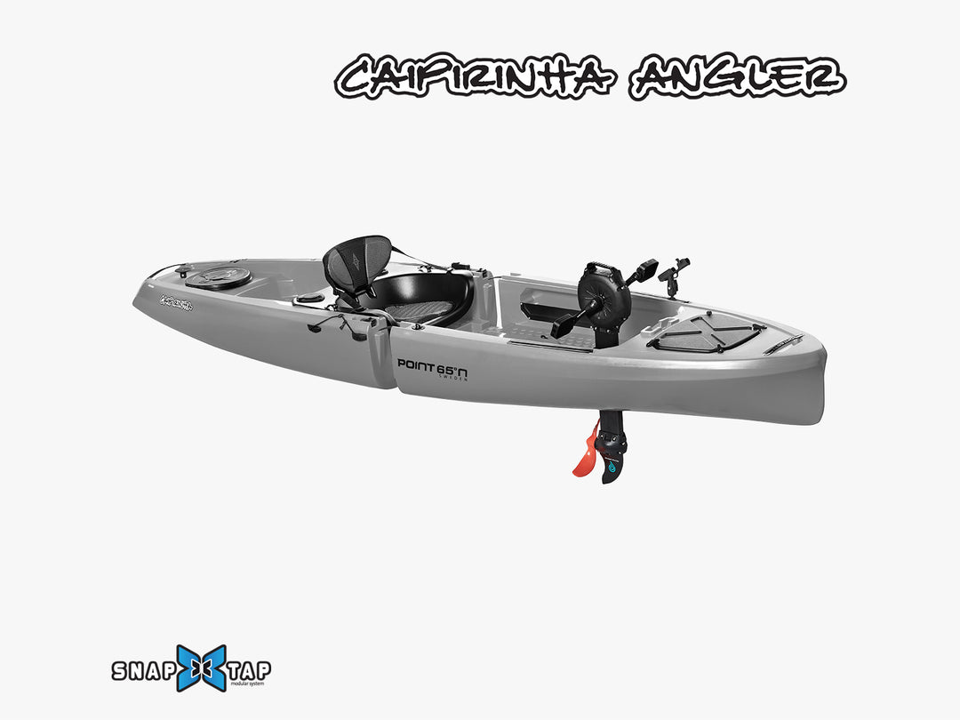 Caipirinha Angler Solo/Tandem