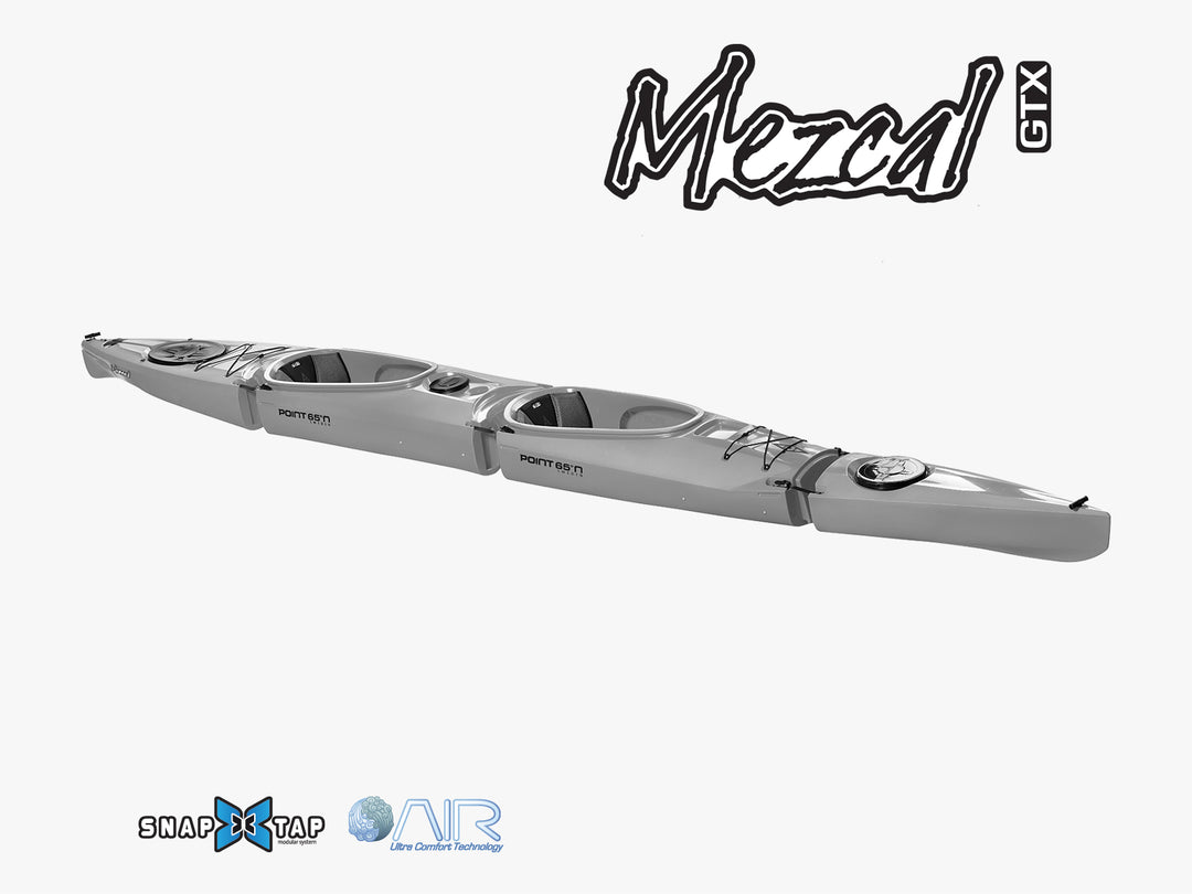 Mezcal GTX Solo/Tandem