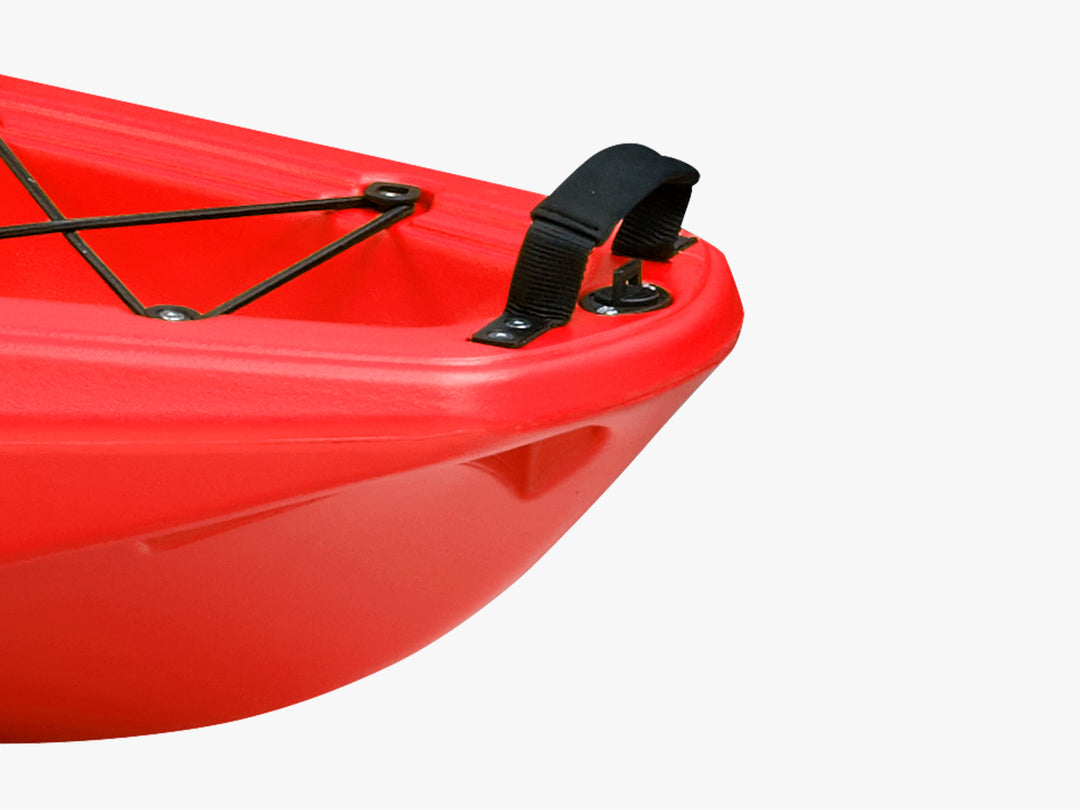 Falcon Carry Handle