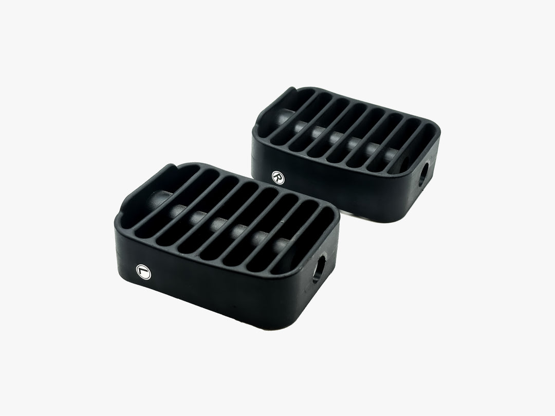 Impulse Drive Pedal Pair