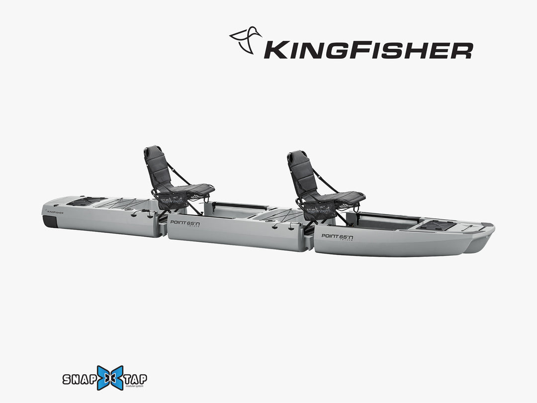 Kingfisher Solo/Tandem