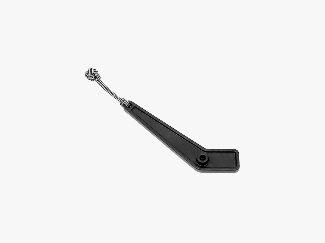 Mezcal Rudder Toggle Lever