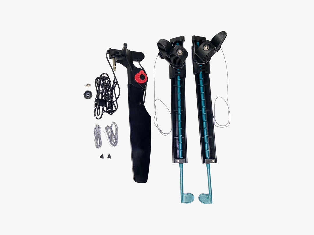 Rudder Kit