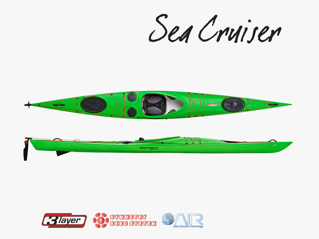 SeaCruiser Classic RS