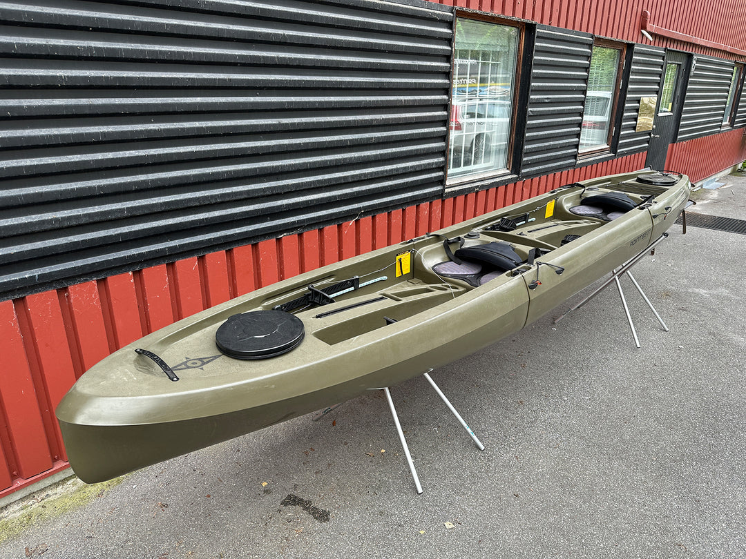 Mojito Angler Tandem DEMO Unit
