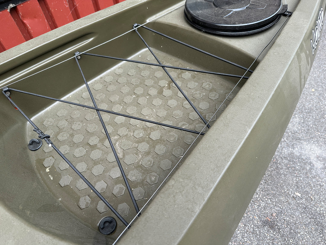 Mojito Angler Tandem DEMO Unit