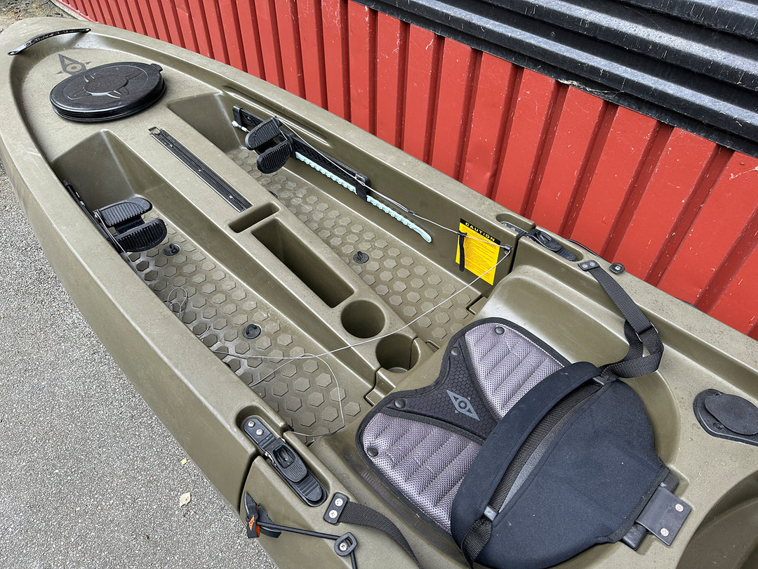 Mojito Angler Tandem DEMO Unit