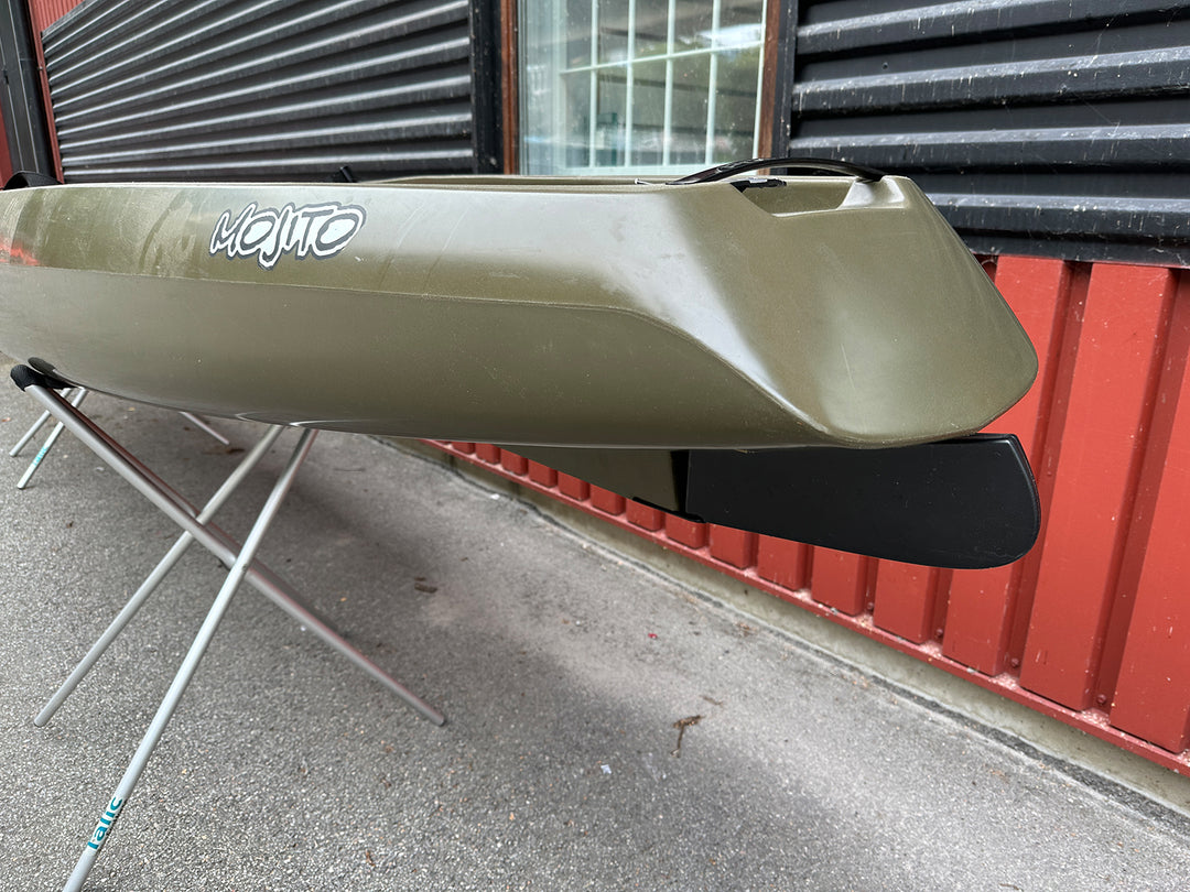 Mojito Angler Tandem DEMO Unit