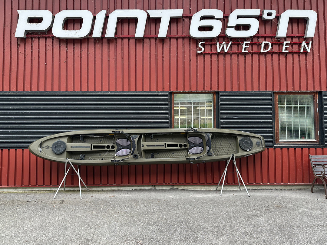 Mojito Angler Tandem DEMO Unit