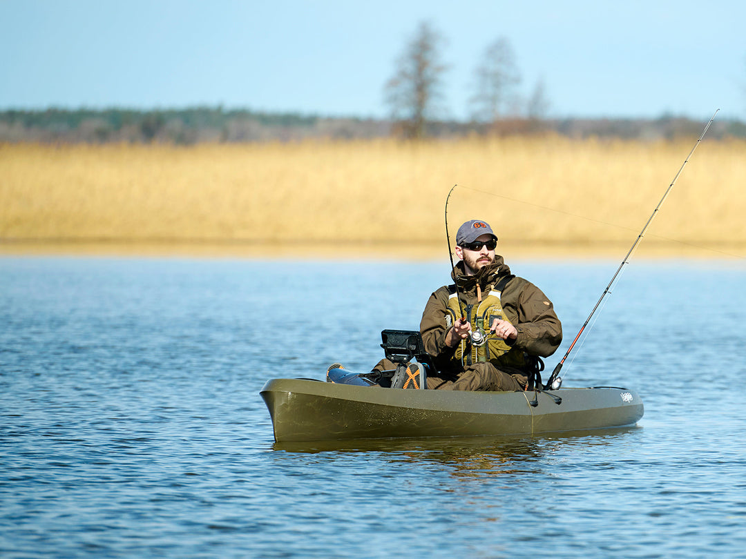 Mojito Angler Tandem DEMO Unit