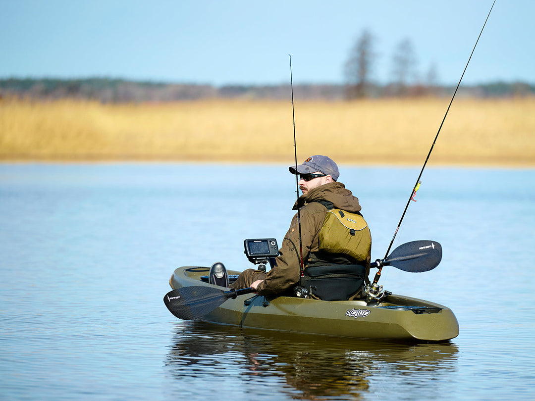 Mojito Angler Tandem DEMO Unit