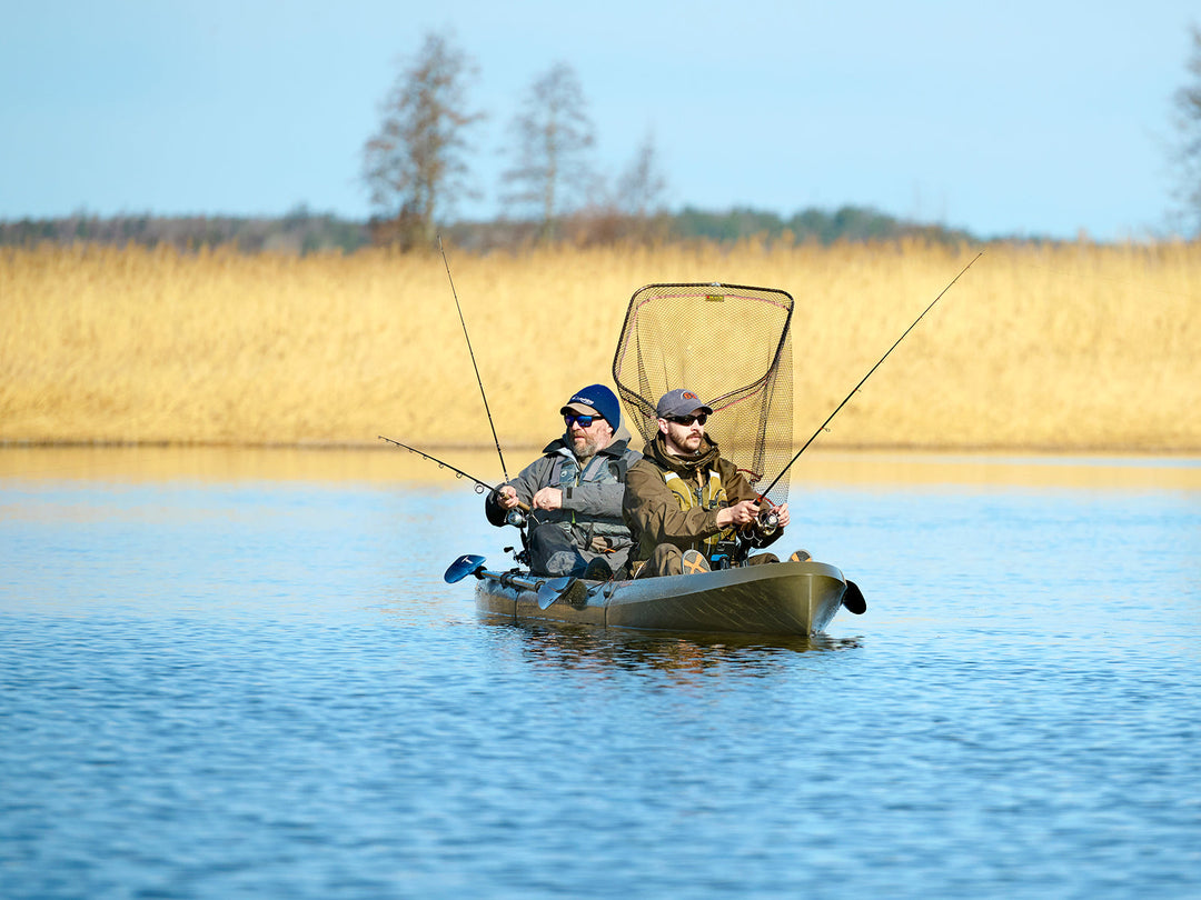 Mojito Angler Tandem DEMO Unit