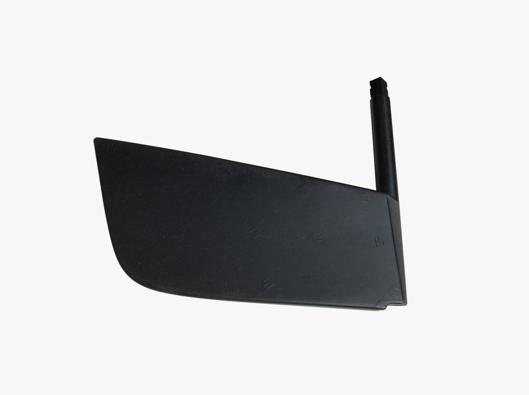 Martini Rudder