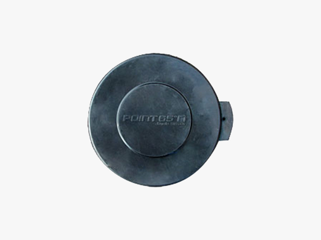 Rubber Round Day Kayak Hatch (15 cm) - Point 65 Sweden