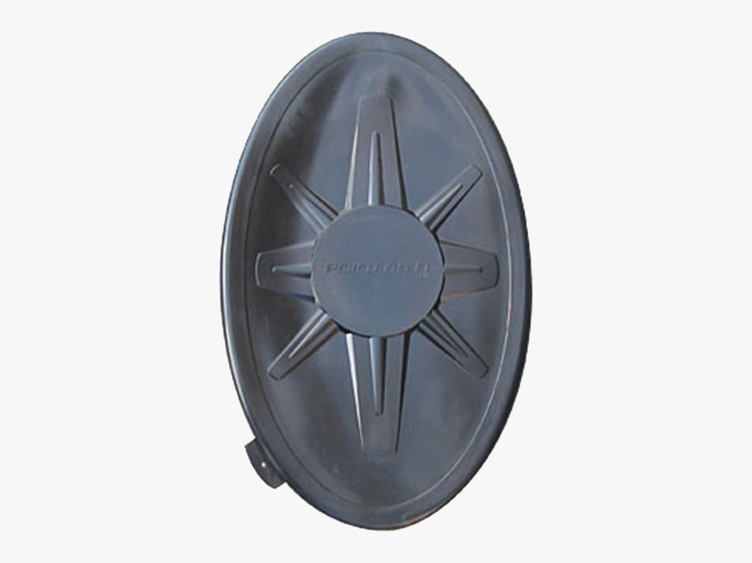 Rubber Kayak Hatch Oval