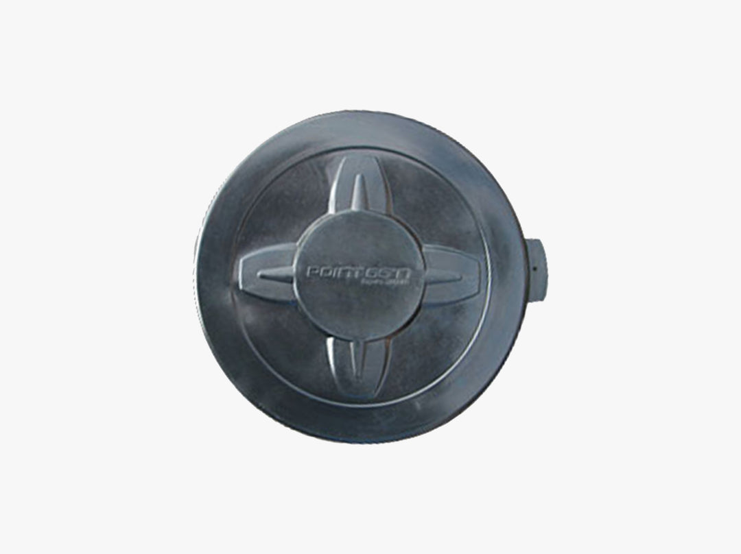 Rubber Round Kayak Hatch (24cm) - Point 65 Sweden