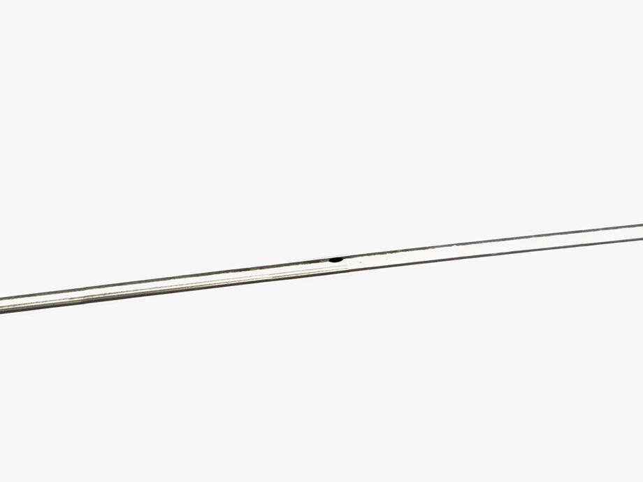 Kayak Skeg Control Metal Tube - Point 65 Sweden