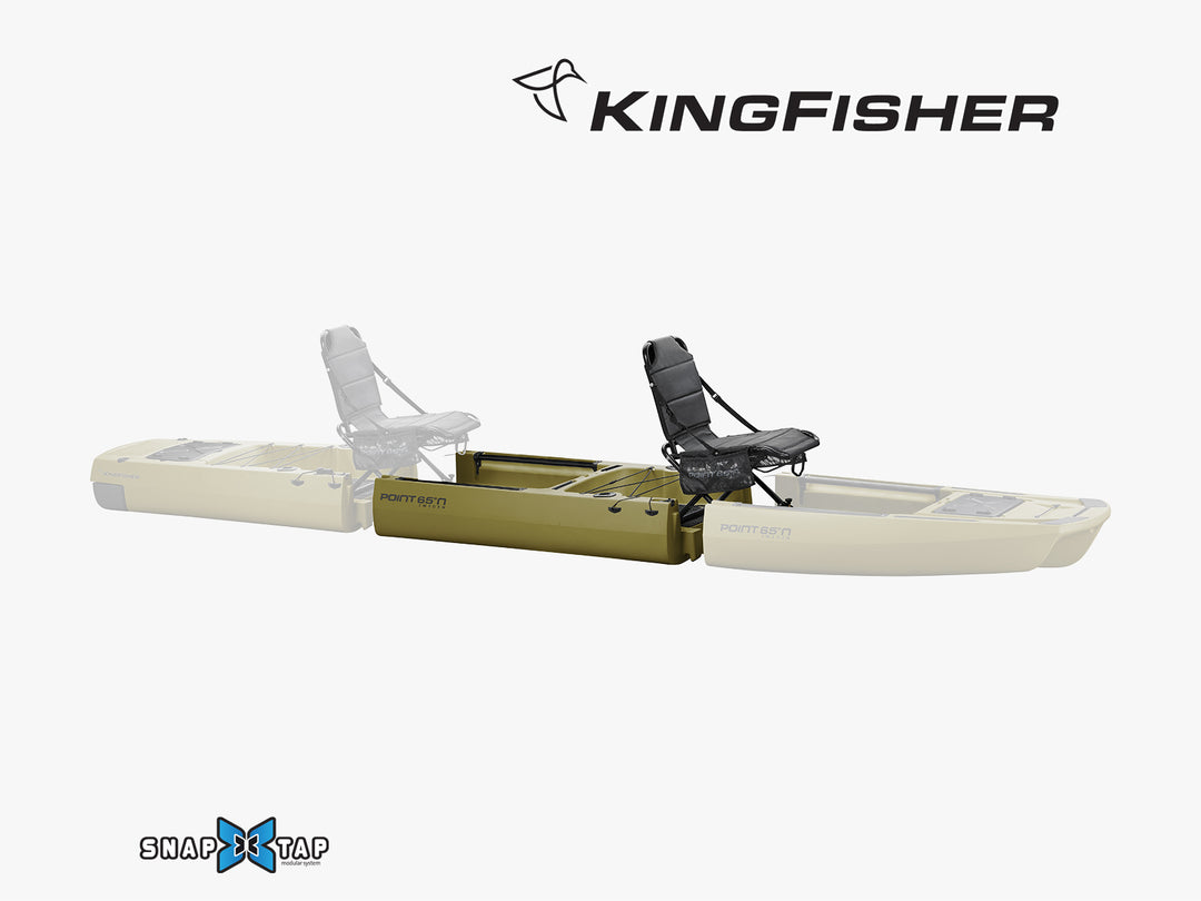 Kingfisher Modules