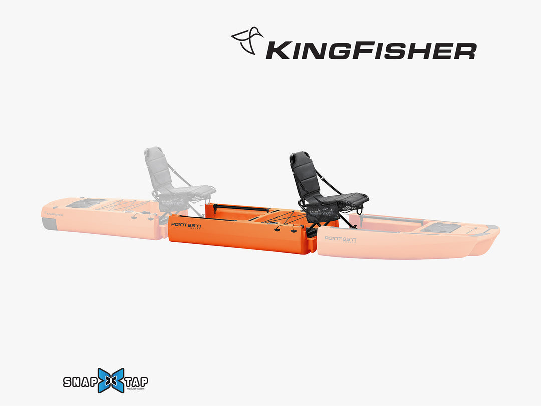 Kingfisher Modules