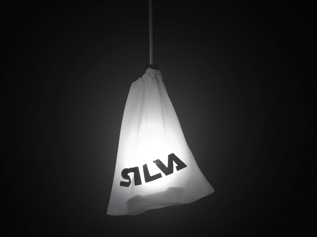 Explore 4 Headlamp - Silva