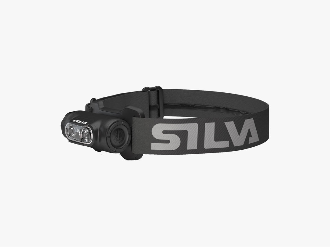 Explore 4 Headlamp - Silva