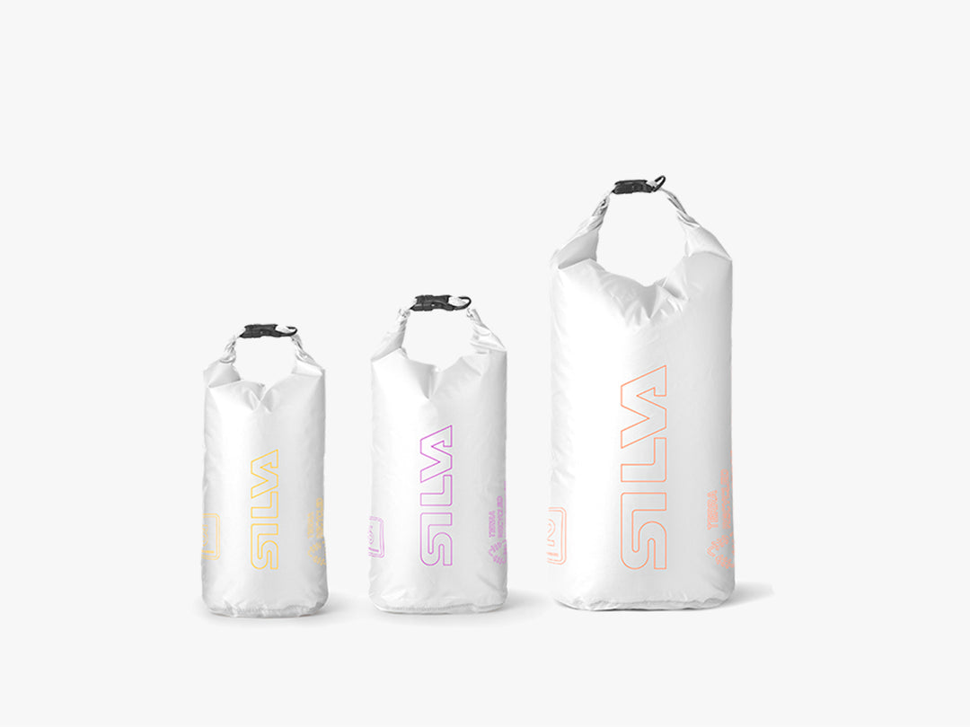 Terra Drybag - Silva