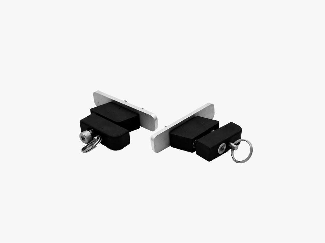 Kingfisher Fastening Clamp Set for ImpulseDrive