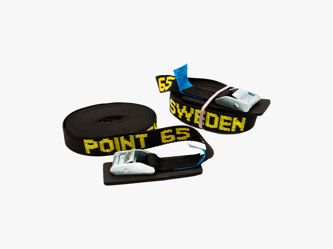 Trim Belt (Pair)