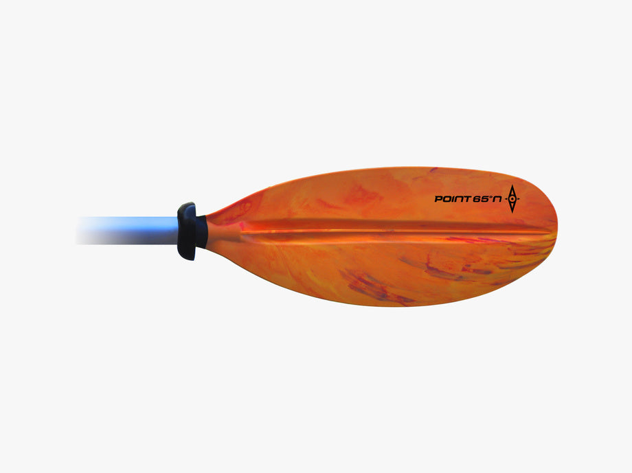 Easy Tourer Vario Kayak Paddle - Point 65 Sweden