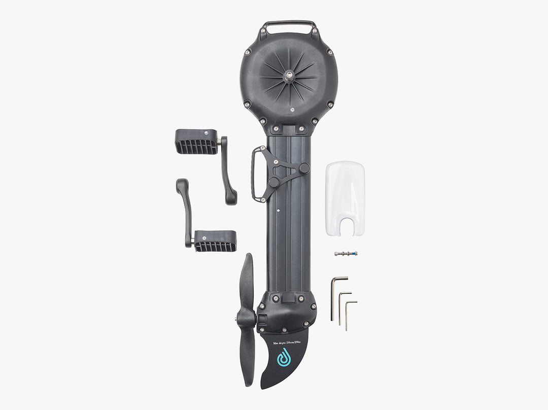 Kingfisher ImpulseDrive