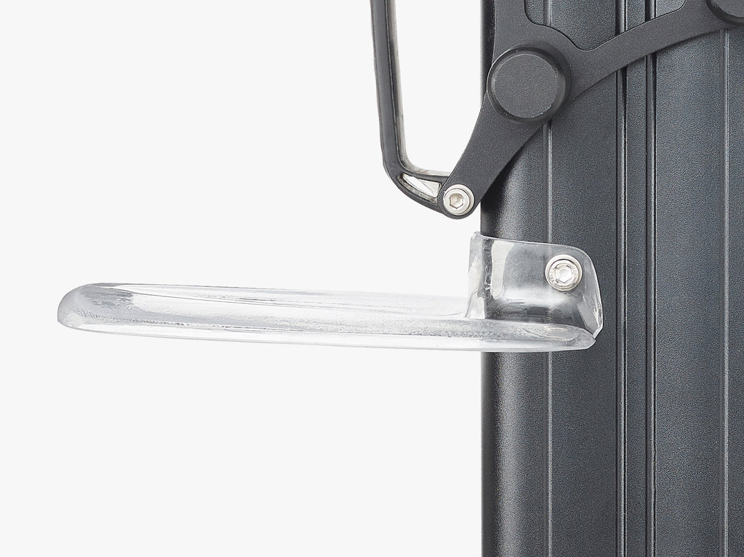 Impulse Drive - Splash guard