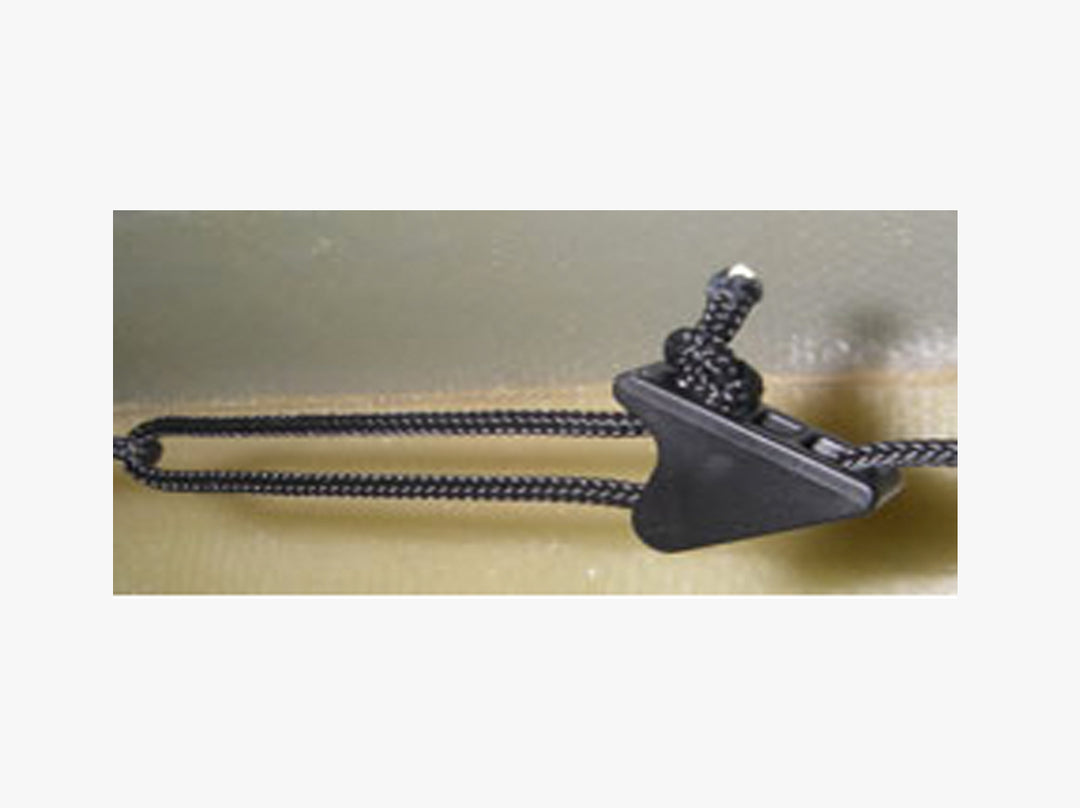 Mini Line Locker - Pair