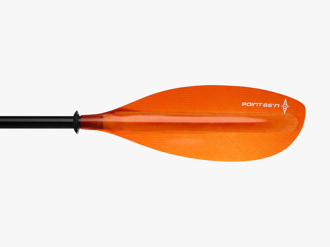 Grand Tourer Kayak Paddle - Point 65 Sweden