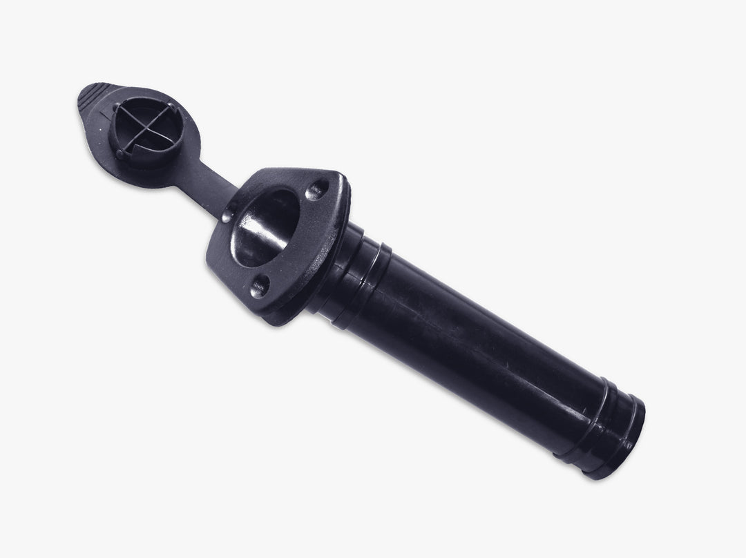Rod holder - Flush mount