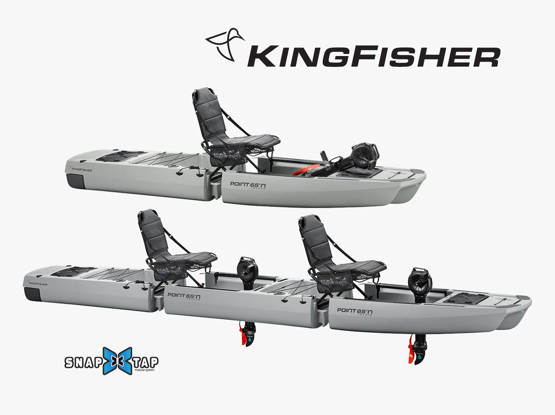 Kingfisher Solo/Tandem
