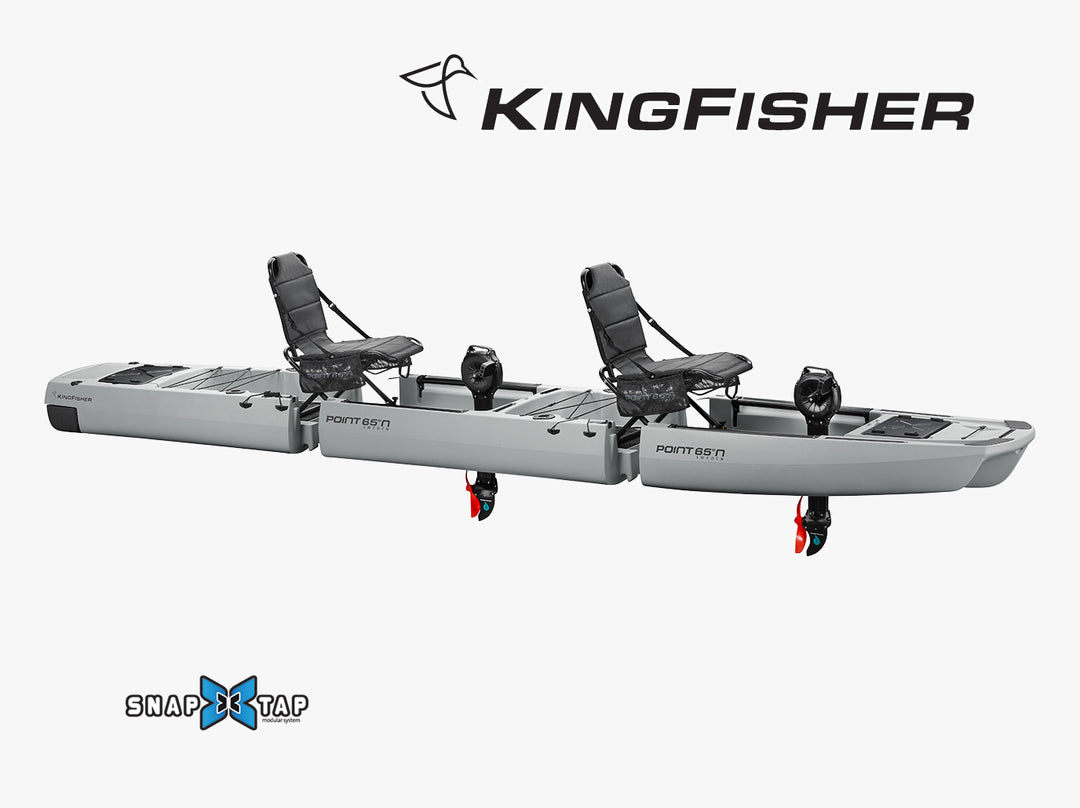 Kingfisher Solo/Tandem