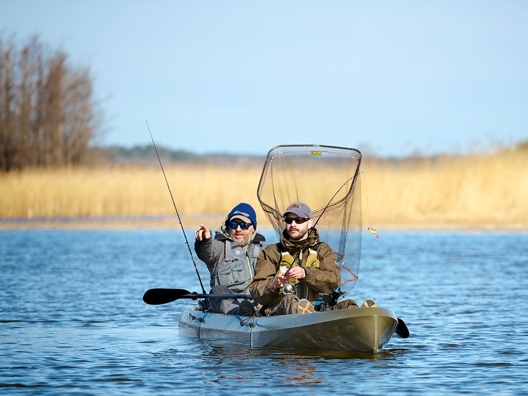 Mojito Angler Solo/Tandem