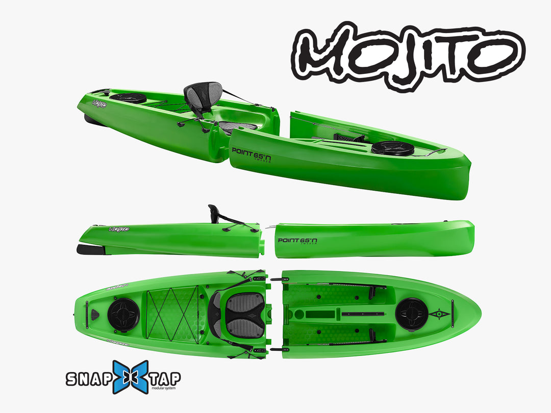 Mojito Solo/Tandem