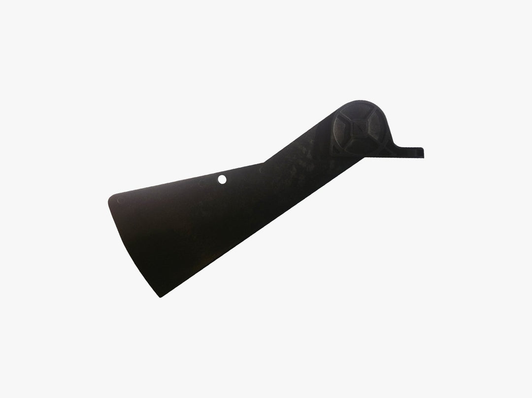 Symmetry Skeg™, skeg holder & spring