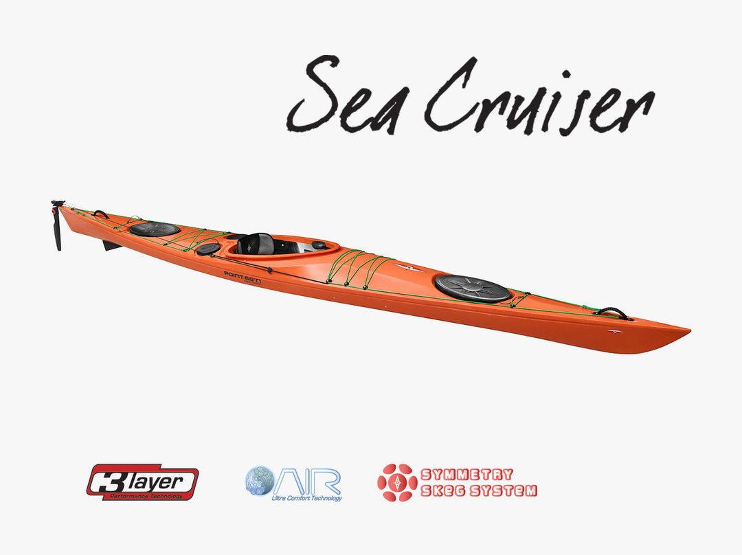SeaCruiser Classic RS