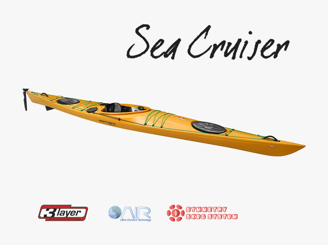 SeaCruiser Classic RS