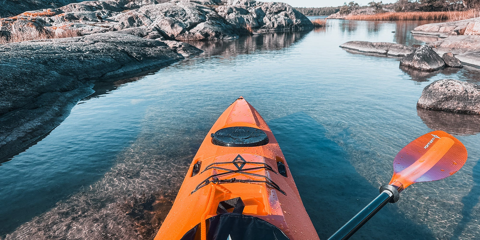 Best Kayak for Beginners in 2026: What to Look For