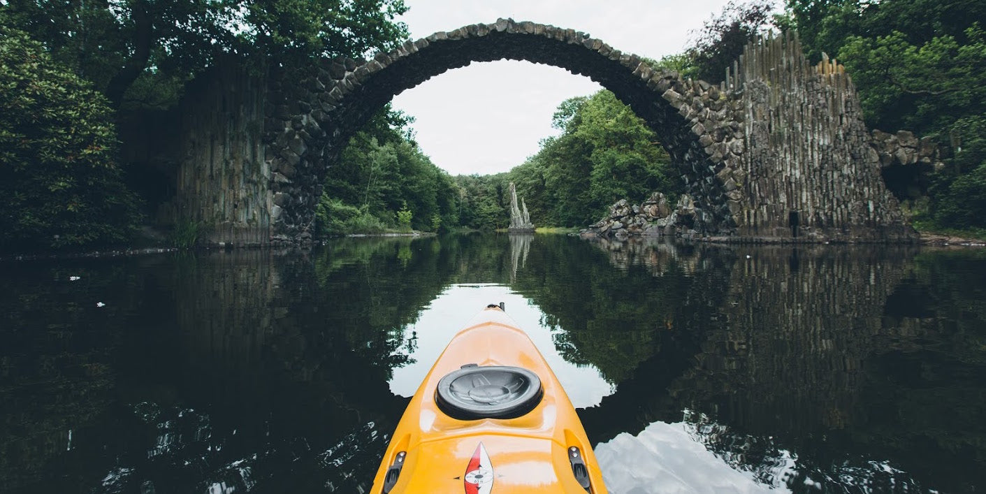 How to Assemble a Modular Kayak: Step-by-Step Guide