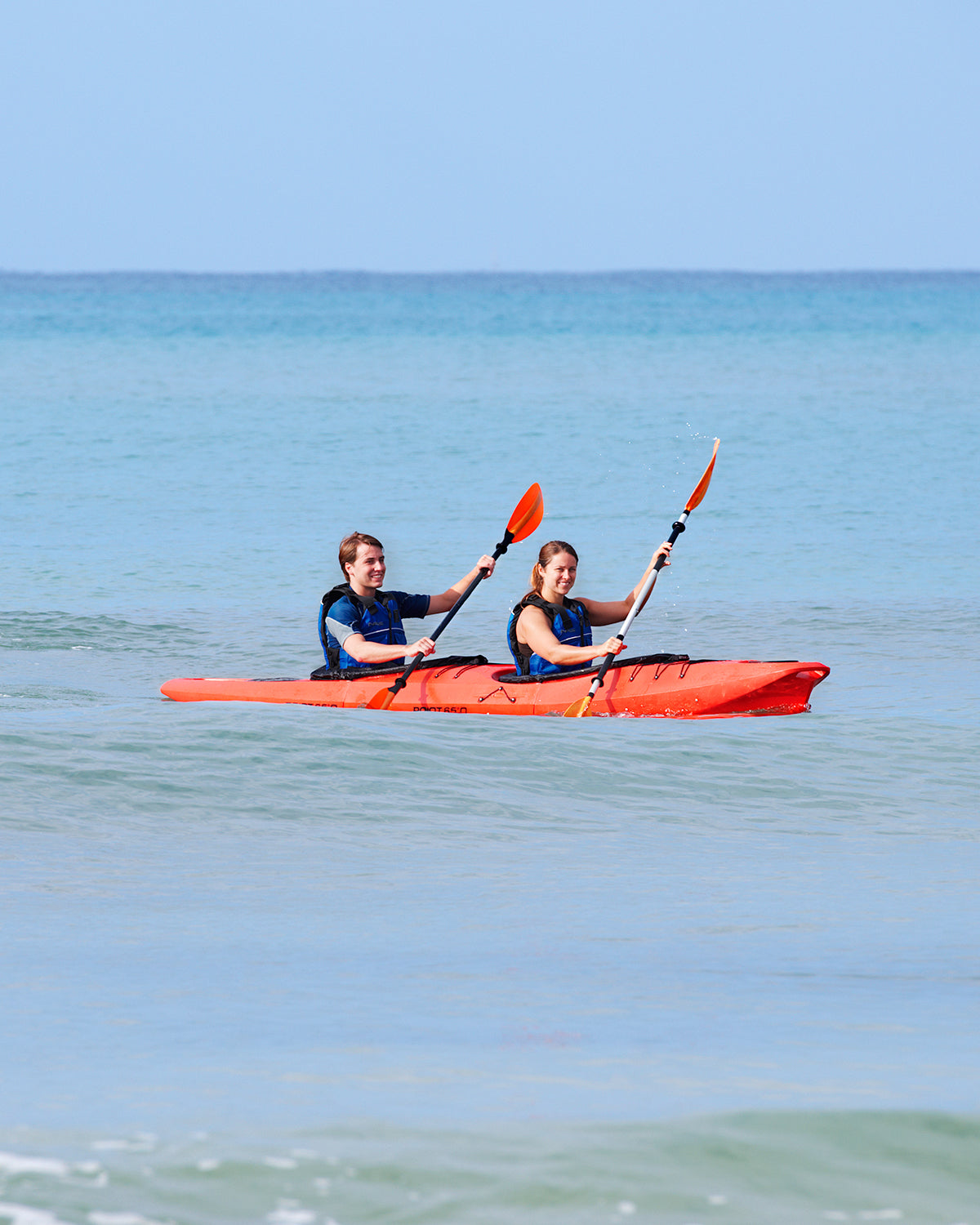 Martini GTX Sit-In Modular Kayak - Point 65 Sweden