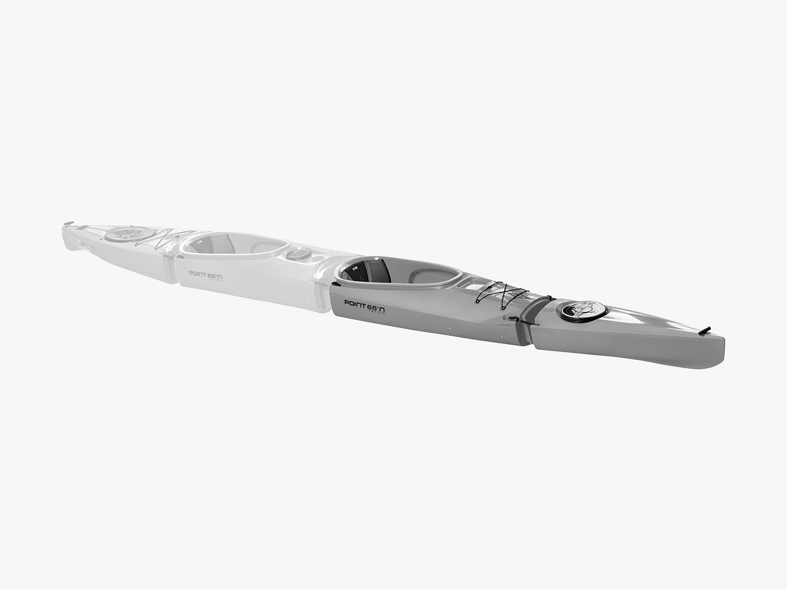 Mezcal GTX Modules – Point 65 Sweden
