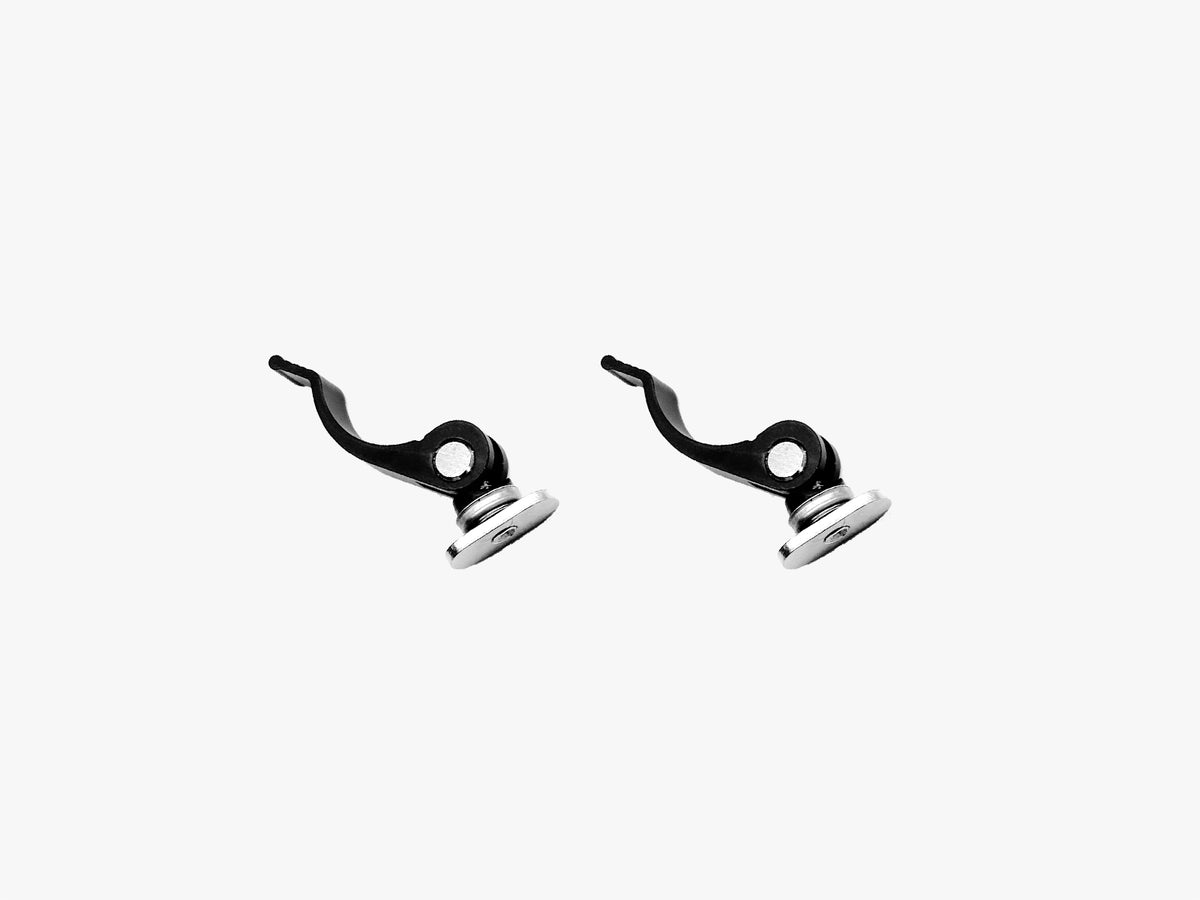 Game Change Speed Clamp Module Frame Quick-Release fastening clamps with T-bolts for KingFisher Game Chair ...