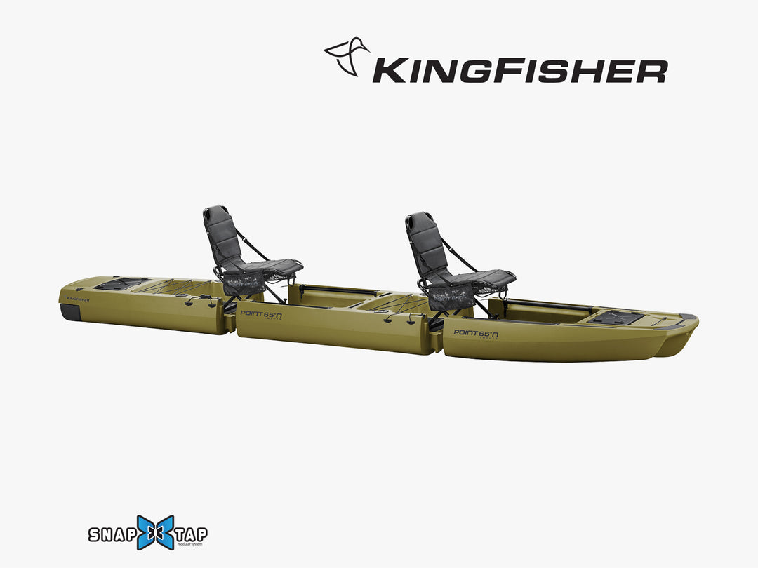 Kingfisher Solo/Tandem